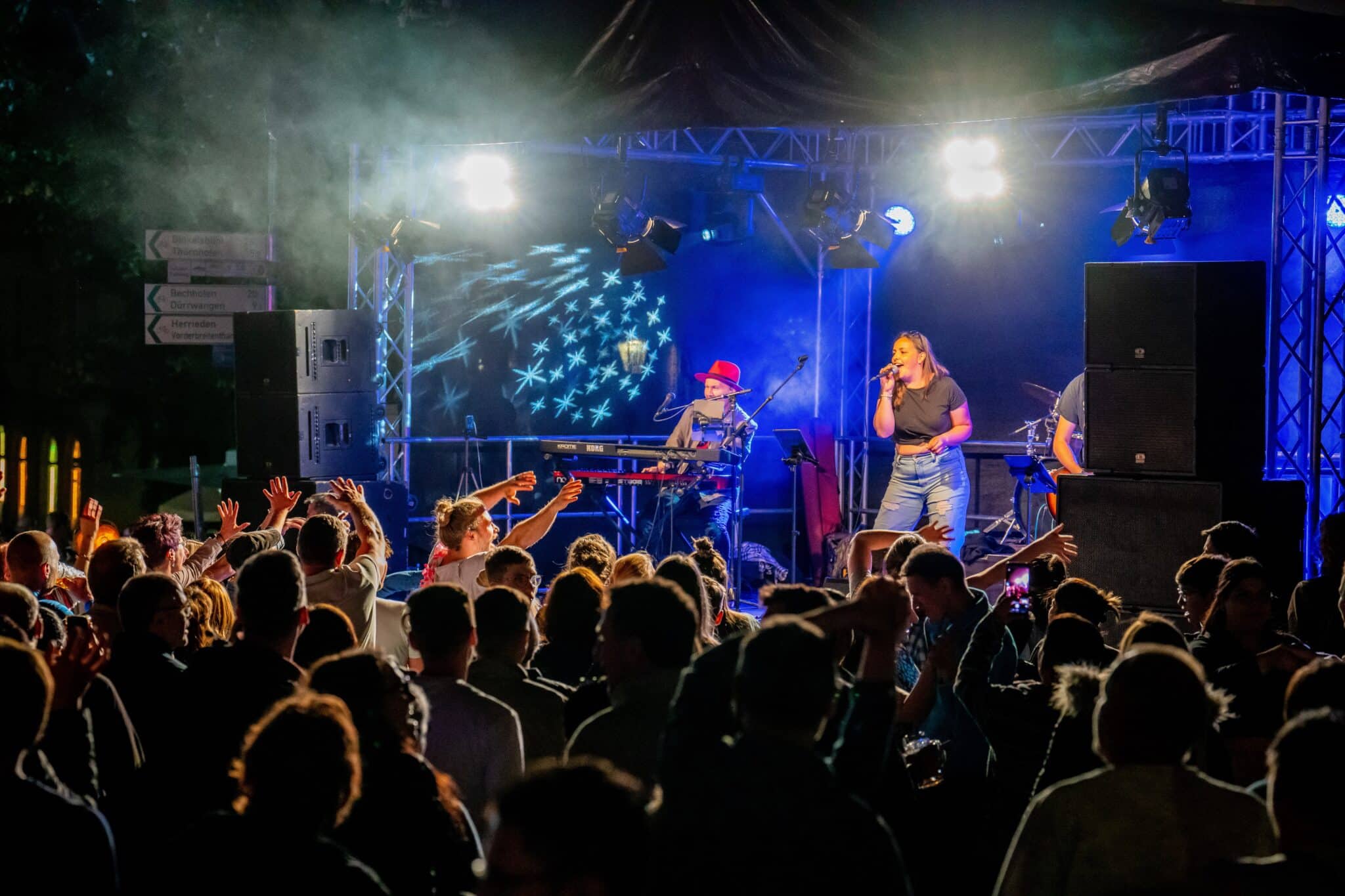 Altstadtfest Feuchtwangen (4)